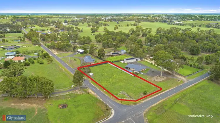 Sixth view of Homely land listing, 157 Sandy Creek Road, Maffra VIC 3860