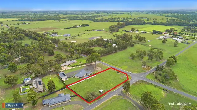 Seventh view of Homely land listing, 157 Sandy Creek Road, Maffra VIC 3860