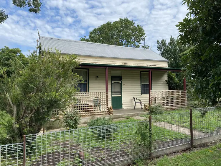 Main view of Homely house listing, 69 Boisdale Street, Maffra VIC 3860