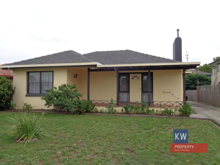 5 Latrobe Road, Morwell VIC 3840