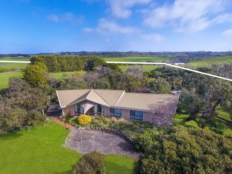 Main view of Homely rural property listing, 119 MAILINGS Road, Portland VIC 3305