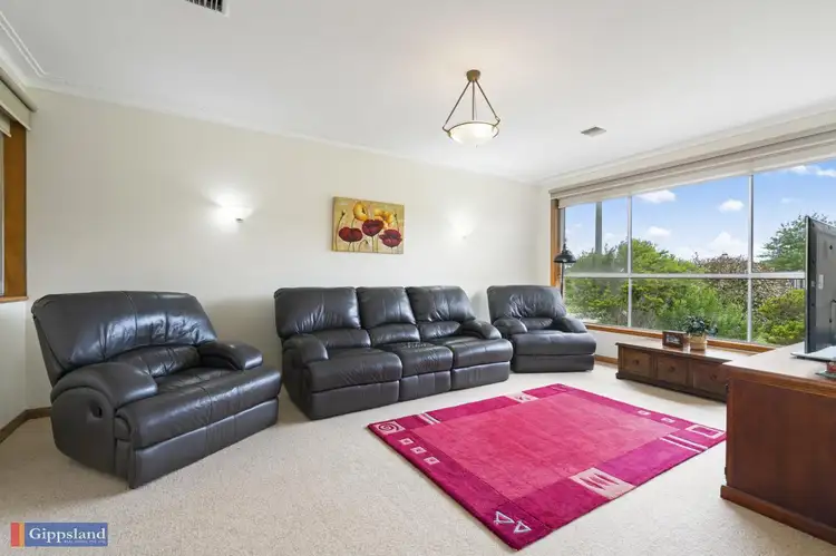 Second view of Homely house listing, 4 Laura Street, Maffra VIC 3860
