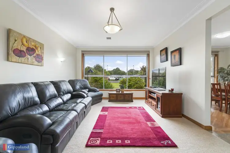 Third view of Homely house listing, 4 Laura Street, Maffra VIC 3860