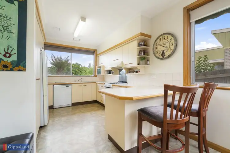 Fifth view of Homely house listing, 4 Laura Street, Maffra VIC 3860
