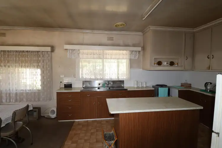 Second view of Homely house listing, 27 Playne Street, Heathcote VIC 3523