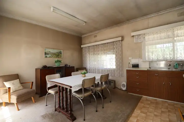 Third view of Homely house listing, 27 Playne Street, Heathcote VIC 3523
