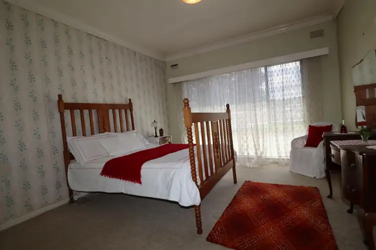 Fifth view of Homely house listing, 27 Playne Street, Heathcote VIC 3523