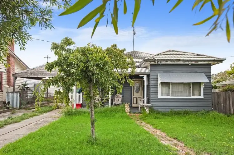 205 Yarrowee Street, Sebastopol VIC 3356
