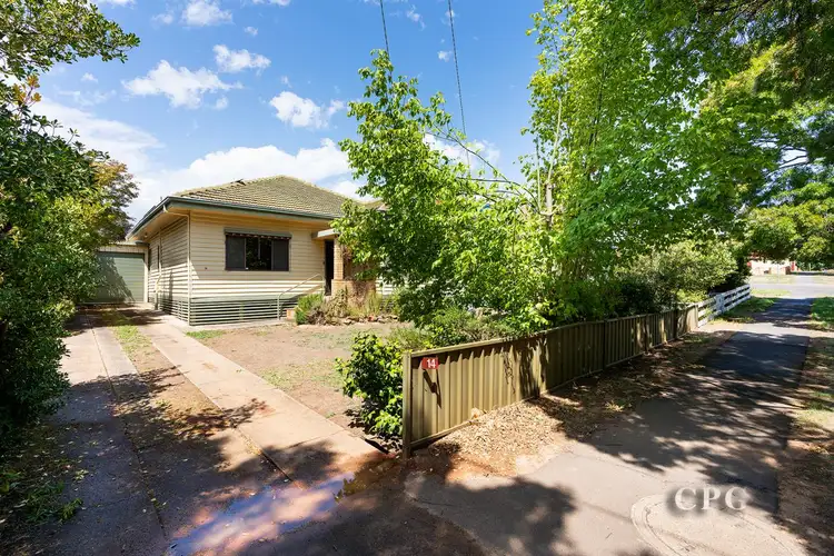 Main view of Homely house listing, 14 Maclise Street, Castlemaine VIC 3450