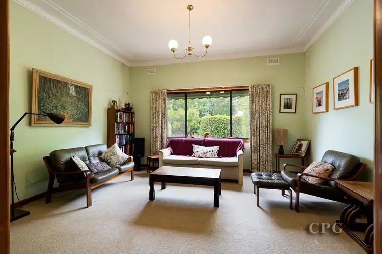Fourth view of Homely house listing, 14 Maclise Street, Castlemaine VIC 3450