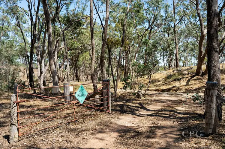 Main view of Homely house listing, 66 One Chain Road, Clydesdale VIC 3461