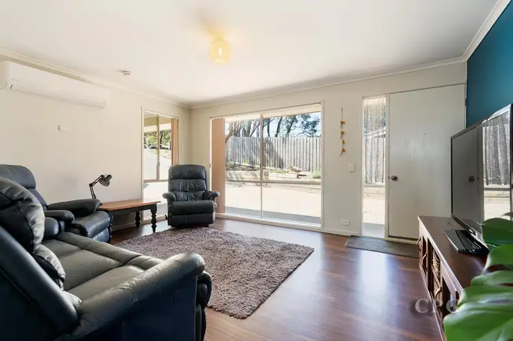Fifth view of Homely house listing, 13 Carol Street, Castlemaine VIC 3450