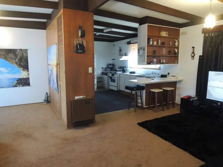 Second view of Homely house listing, 3 Licola Road, Heyfield VIC 3858