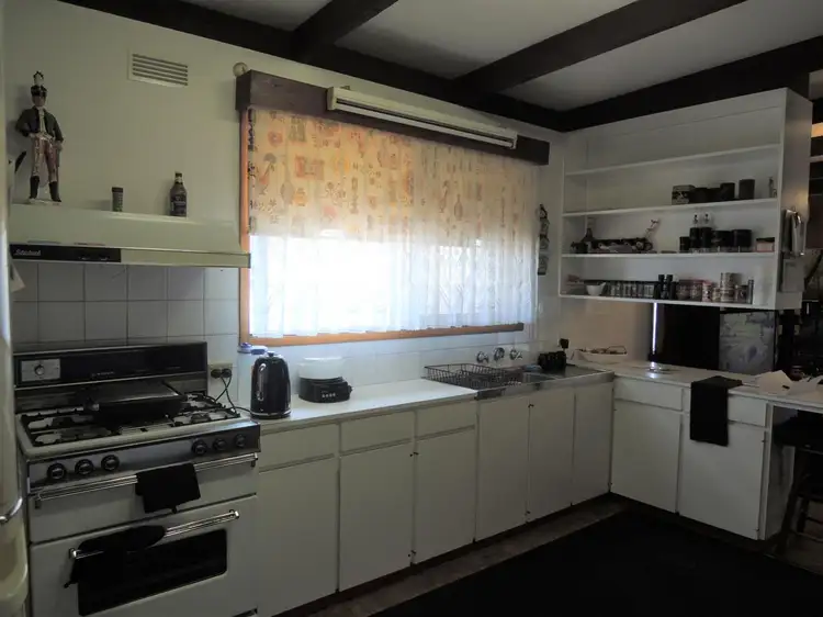Third view of Homely house listing, 3 Licola Road, Heyfield VIC 3858