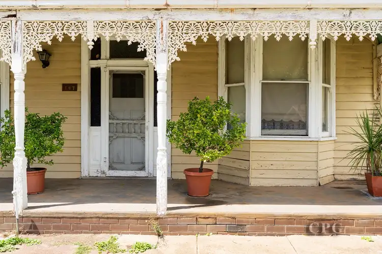 Second view of Homely house listing, 147 Main Road, Campbells Creek VIC 3451