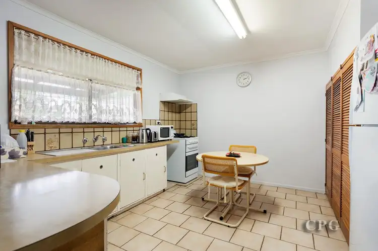 Third view of Homely house listing, 147 Main Road, Campbells Creek VIC 3451