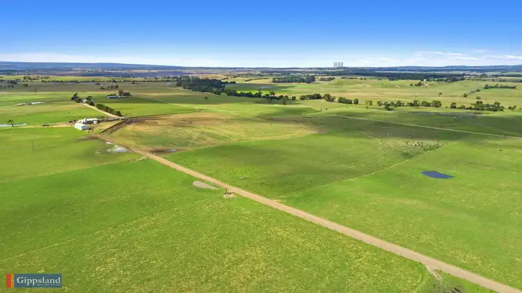 125 Yinnar Road, Driffield VIC 3840