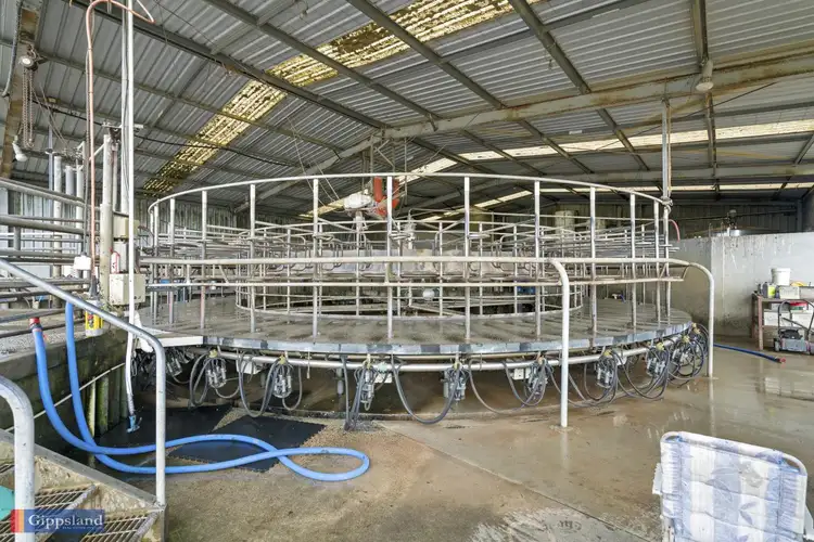 Third view of Homely rural property listing, 125 Yinnar Road, Driffield VIC 3840