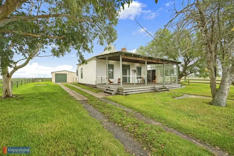 Fourth view of Homely rural property listing, 125 Yinnar Road, Driffield VIC 3840