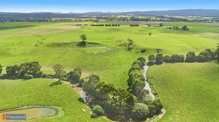 Fifth view of Homely rural property listing, 125 Yinnar Road, Driffield VIC 3840