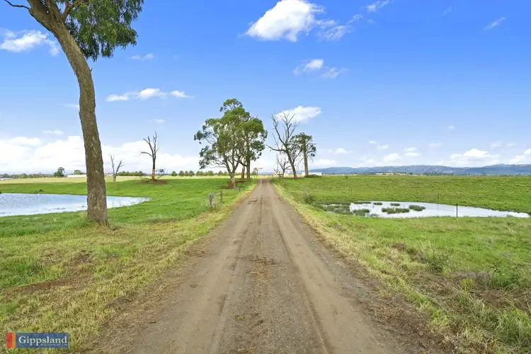Seventh view of Homely rural property listing, 125 Yinnar Road, Driffield VIC 3840