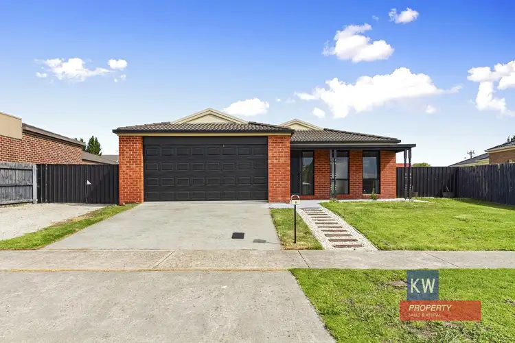 6 Duxbury Drive, Traralgon VIC 3844