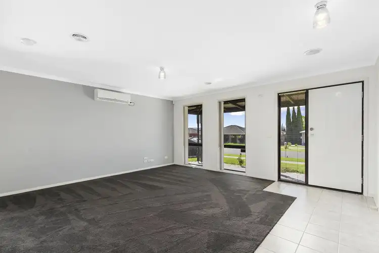 Sixth view of Homely house listing, 6 Duxbury Drive, Traralgon VIC 3844