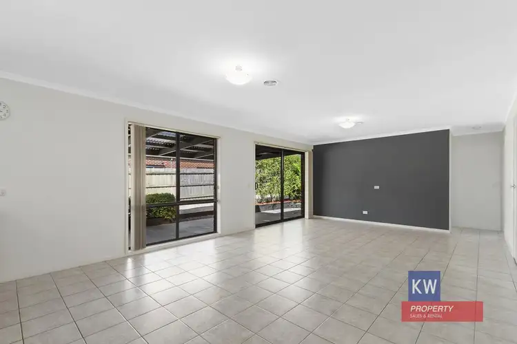 Seventh view of Homely house listing, 6 Duxbury Drive, Traralgon VIC 3844