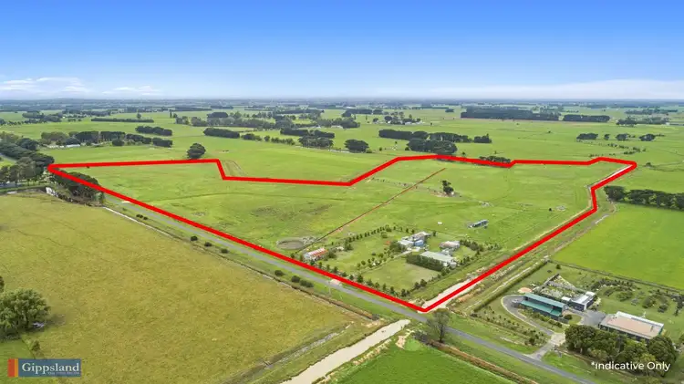 Main view of Homely house listing, 48 Andersons Road, Denison VIC 3858