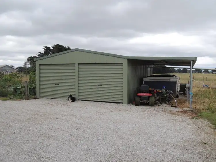 Third view of Homely house listing, 48 Andersons Road, Denison VIC 3858