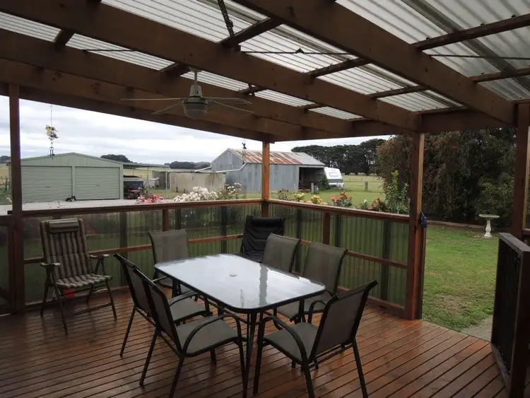 Fourth view of Homely house listing, 48 Andersons Road, Denison VIC 3858