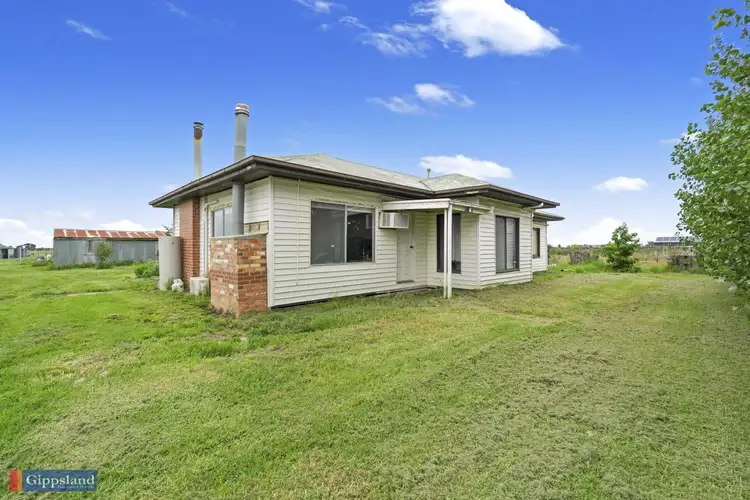 Sixth view of Homely house listing, 48 Andersons Road, Denison VIC 3858