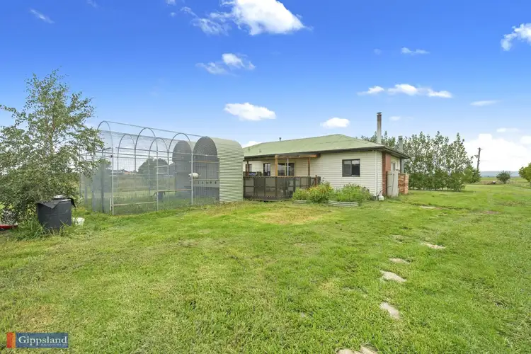Seventh view of Homely house listing, 48 Andersons Road, Denison VIC 3858