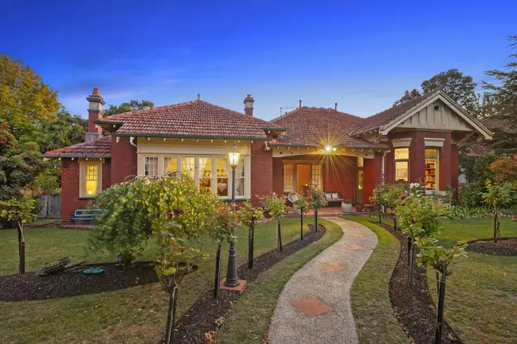 Main view of Homely house listing, 1435 Sturt Street, Ballarat Central VIC 3350