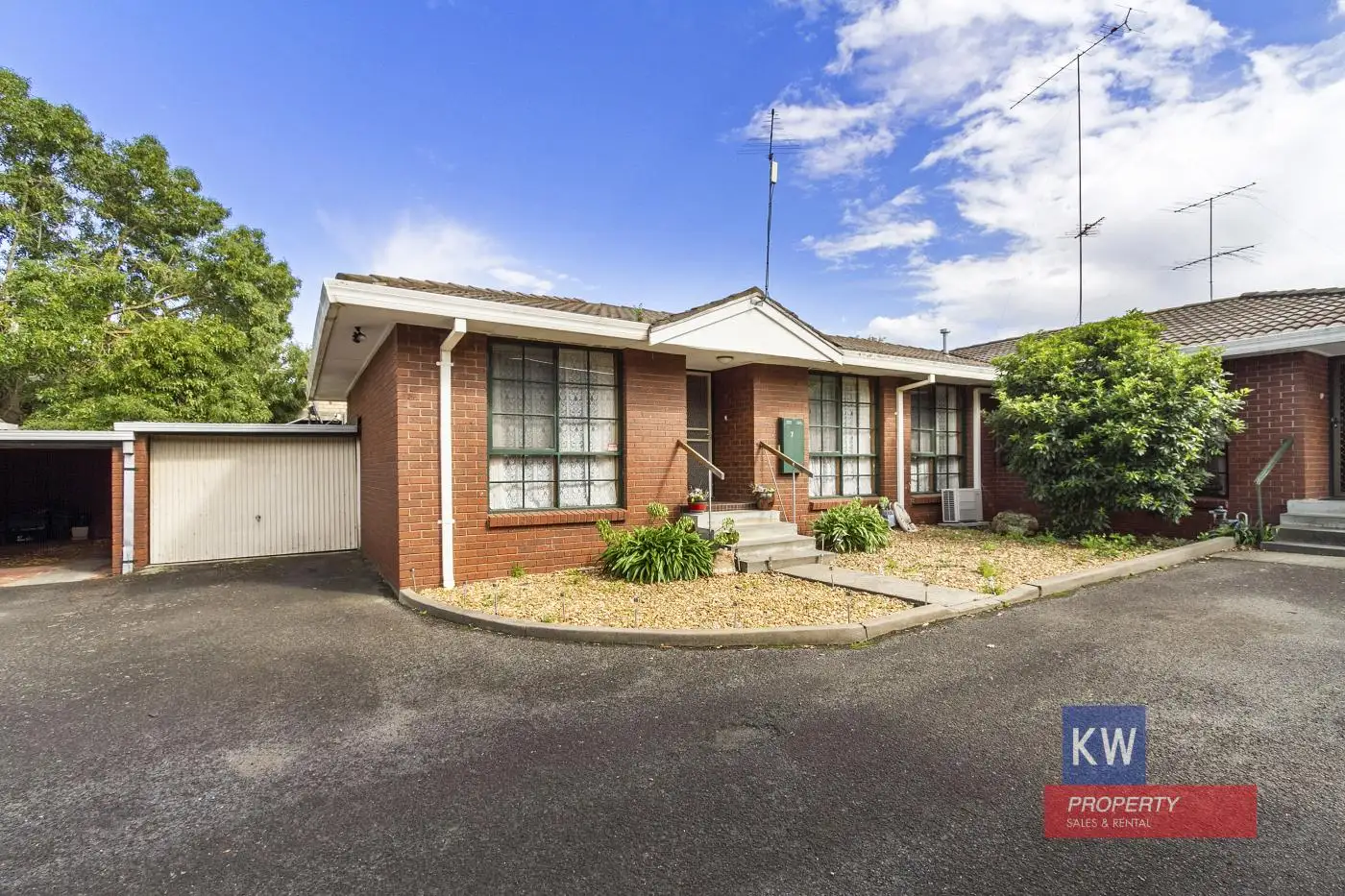 Main view of Homely unit listing, Unit 7/17 Ann Street, Morwell VIC 3840