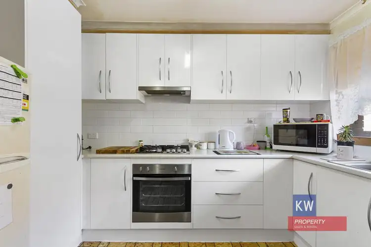 Fifth view of Homely unit listing, Unit 7/17 Ann Street, Morwell VIC 3840