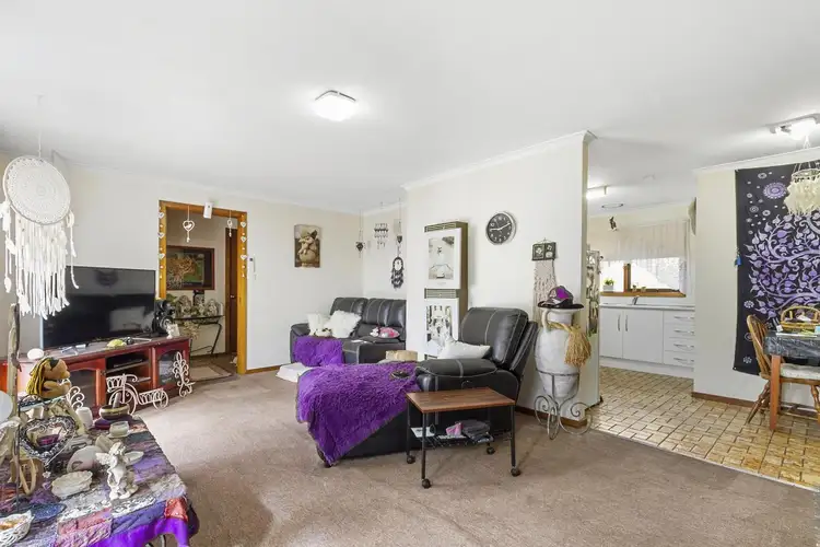 Sixth view of Homely unit listing, Unit 7/17 Ann Street, Morwell VIC 3840