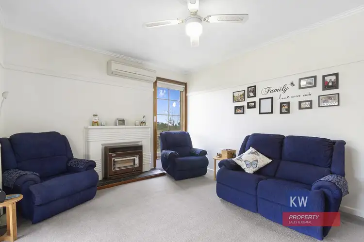 Fifth view of Homely house listing, 18 Livingstone Street, Morwell VIC 3840