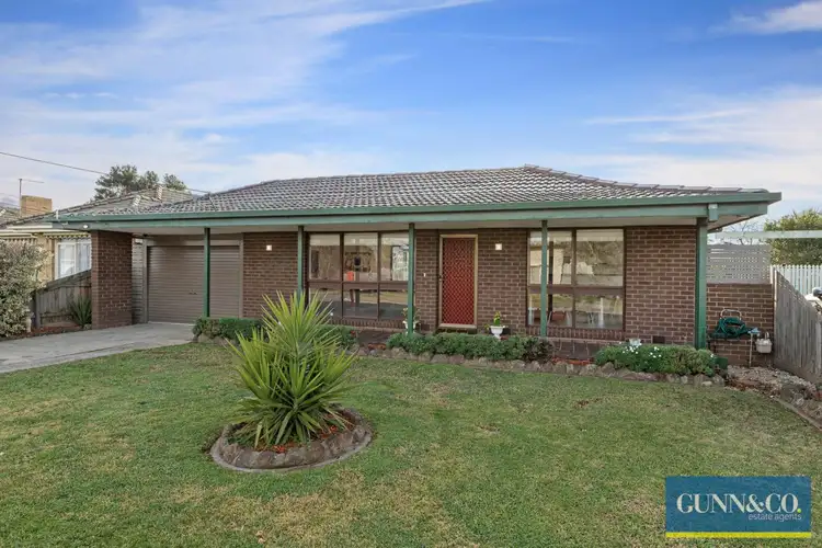 17 Wyndham Street, Werribee VIC 3030