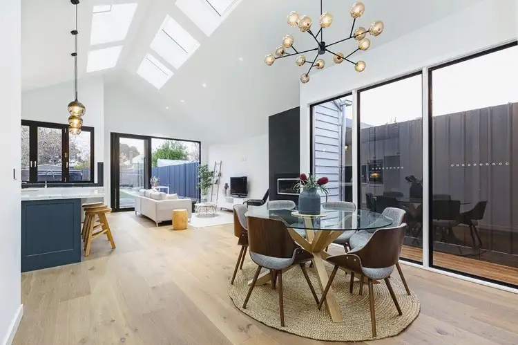 Third view of Homely house listing, 7 Collingwood Road, Newport VIC 3015