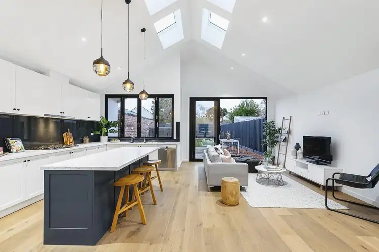 Fourth view of Homely house listing, 7 Collingwood Road, Newport VIC 3015