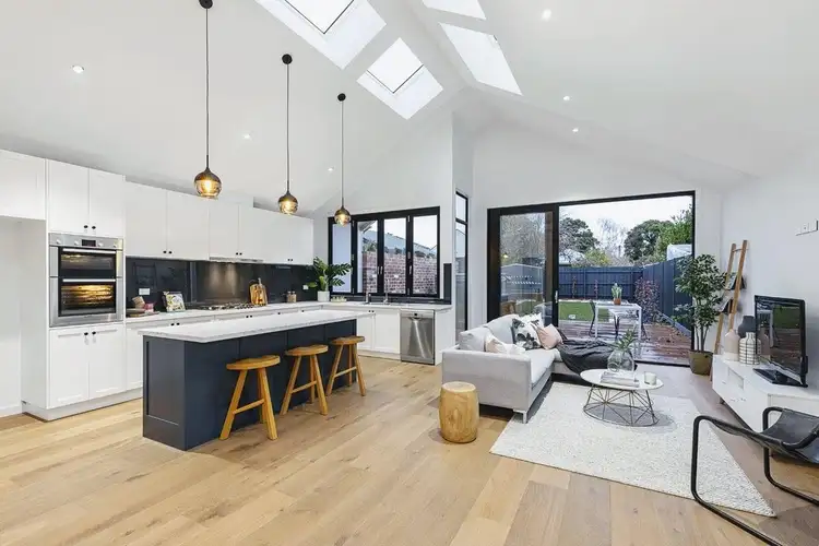 Fifth view of Homely house listing, 7 Collingwood Road, Newport VIC 3015