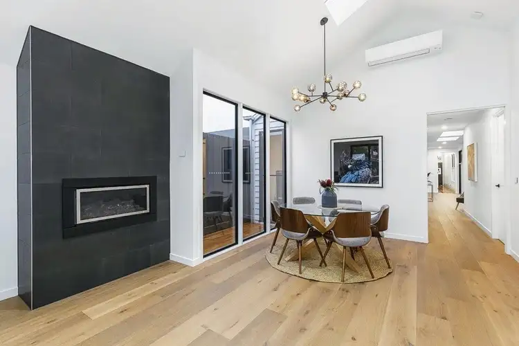 Sixth view of Homely house listing, 7 Collingwood Road, Newport VIC 3015