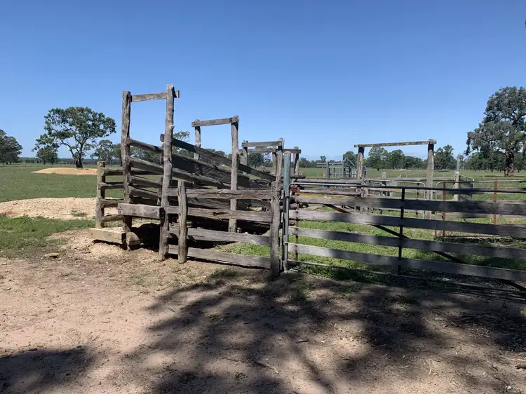 Lot 1 Missens Road, Bushy Park VIC 3860
