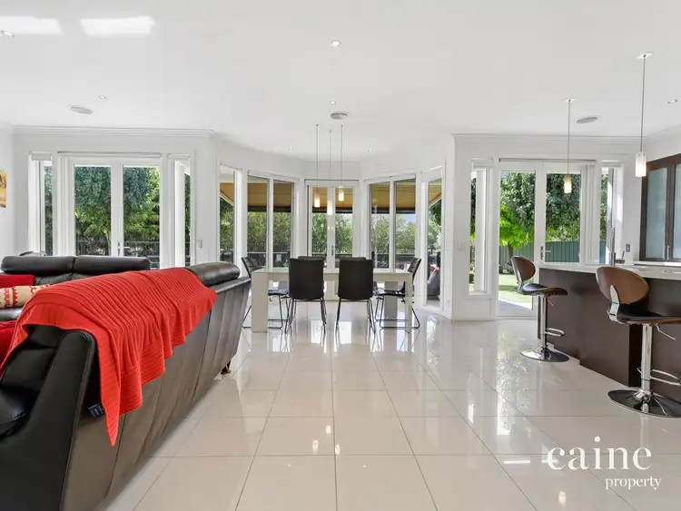 Fourth view of Homely house listing, 26 St Glens Way, Lake Gardens VIC 3355
