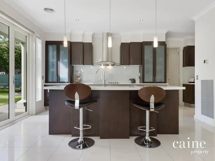 Sixth view of Homely house listing, 26 St Glens Way, Lake Gardens VIC 3355