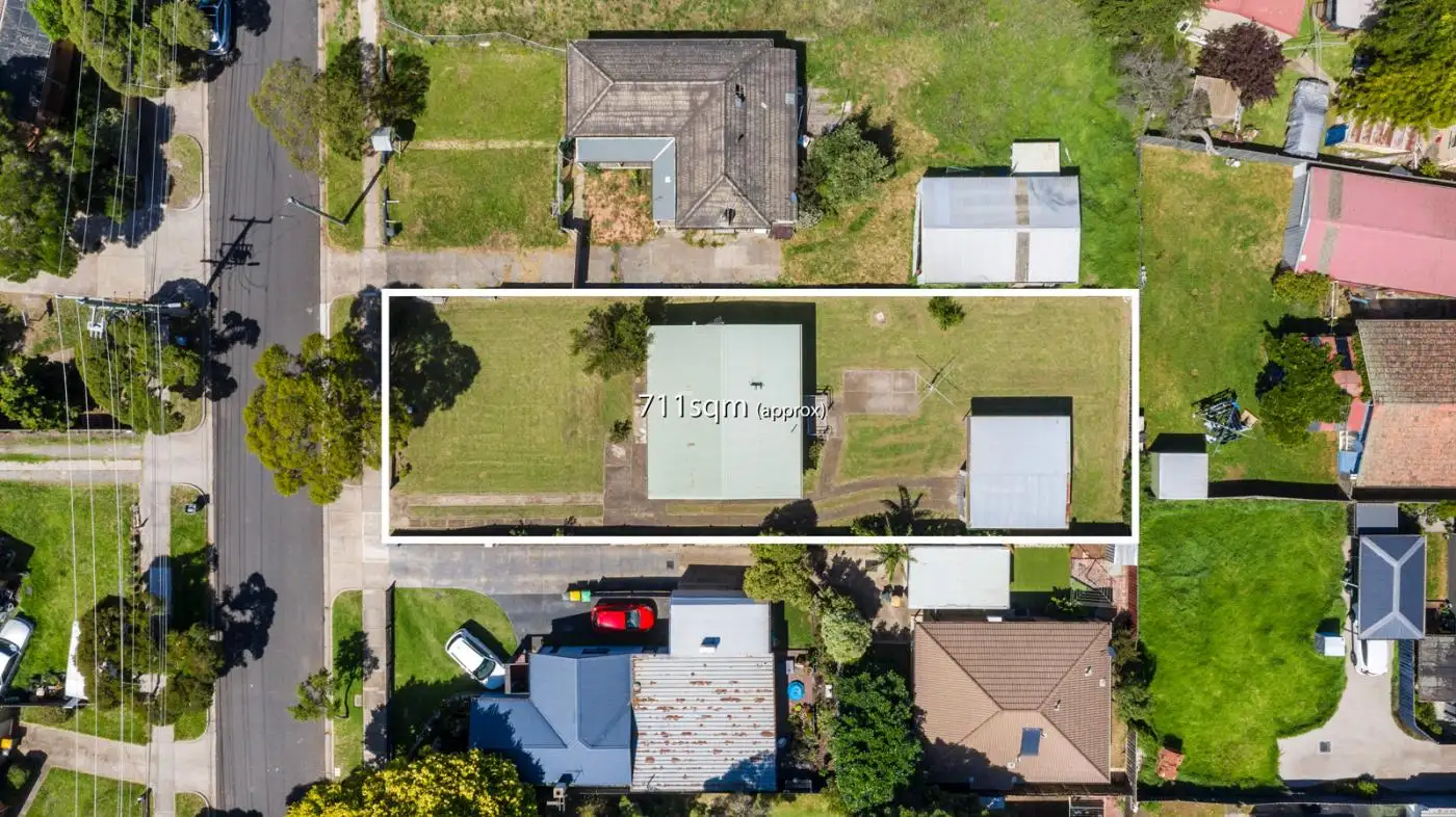 Main view of Homely house listing, 5 Hannah Street, Seaford VIC 3198
