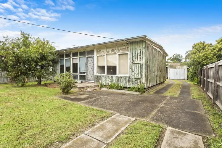 Second view of Homely house listing, 5 Hannah Street, Seaford VIC 3198