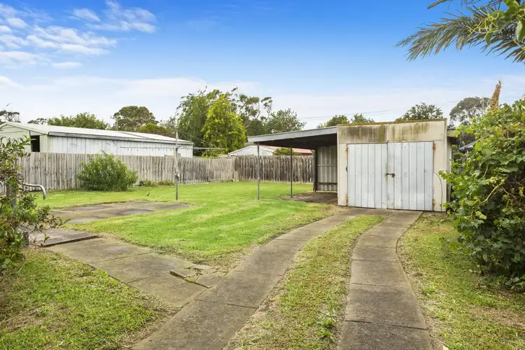 Sixth view of Homely house listing, 5 Hannah Street, Seaford VIC 3198
