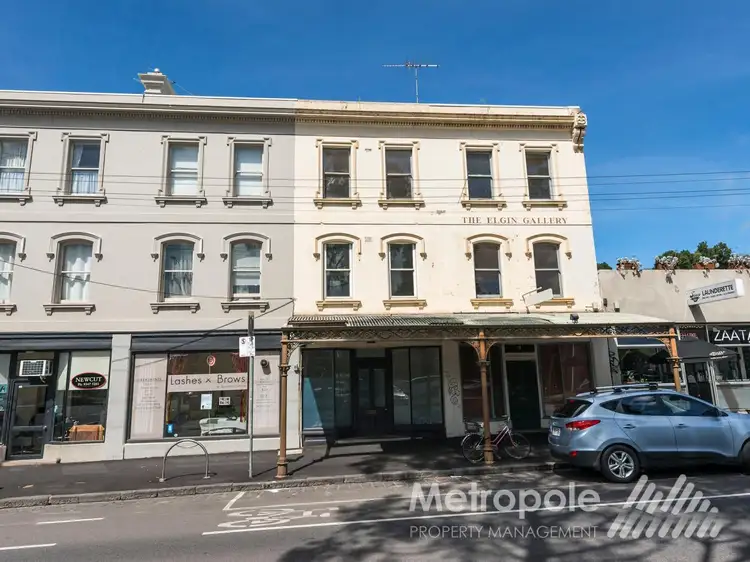 Second view of Homely house listing, 59 Elgin Street, Carlton VIC 3053